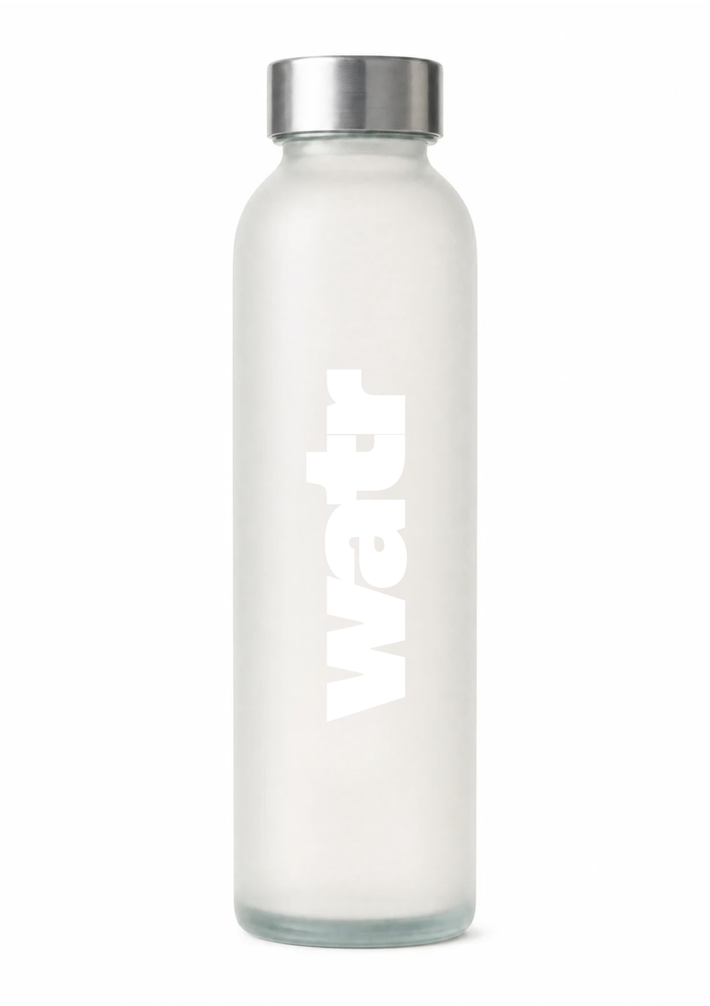 Bouteille WATR
